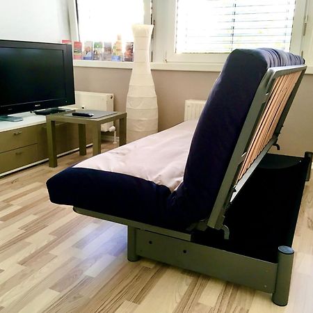 Wohnen Wie Zuhause - Herzlich Willkommen Daheim Fürth エクステリア 写真
