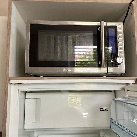 Wohnen Wie Zuhause - Herzlich Willkommen Daheim Fürth エクステリア 写真