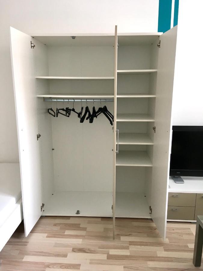 Wohnen Wie Zuhause - Herzlich Willkommen Daheim Fürth エクステリア 写真